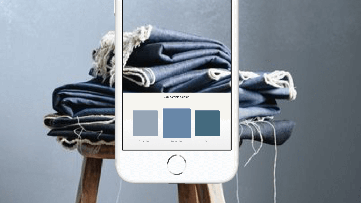The Dulux Visualizer App Interior and Exterior Colour Paints