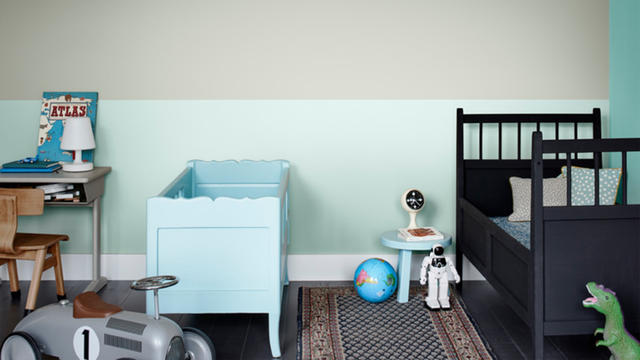 Nursery Ideas- Cribs Nursery Ideas- Cribs