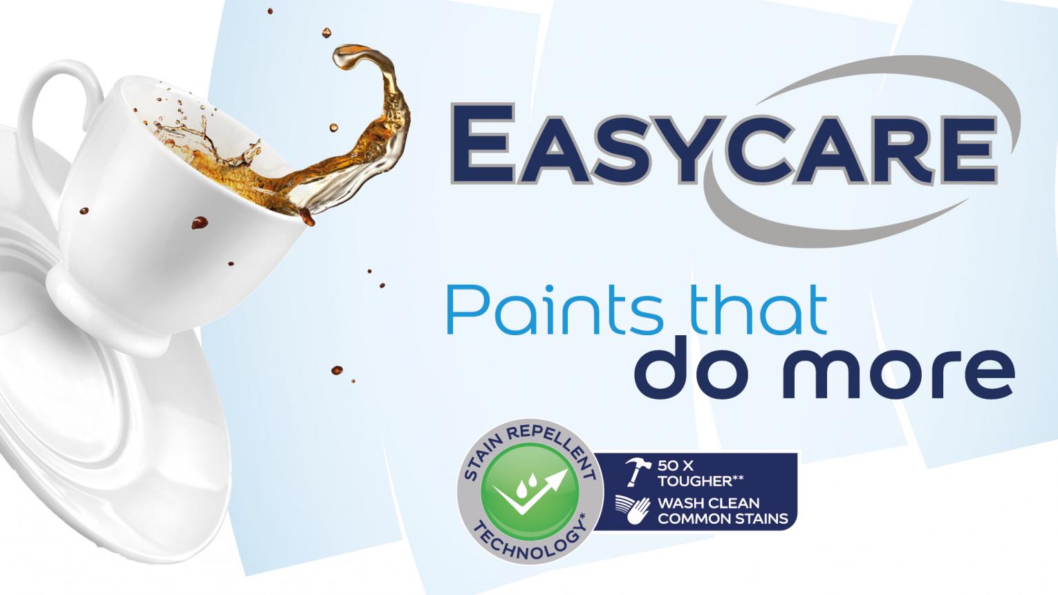 Dulux Easycare Interior and Exterior Colour Paints Decorating Ideas Dulux