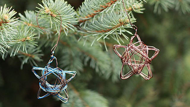 Trick to try DIY xmas 5 Trick to try DIY xmas 5